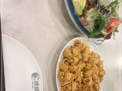 -蛙蛙叫干锅年代(簋街总店)