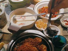 -佬麻雀·新湘菜(珠海金发购物中心店)