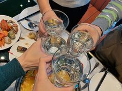 -美食汇自助餐厅(成都万达瑞华酒店)