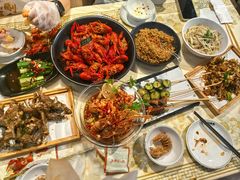 -铭副琦食·虾蟹烩馆(渔人码头店)
