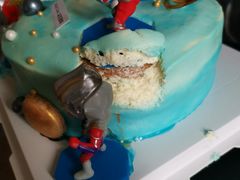 -艾加柒克蛋糕茶歇甜品台(春熙路店)