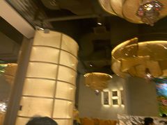 -苏梅花园(群星城店)