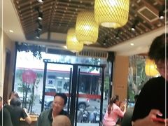 大堂-功德盛饭店(奎中路店)