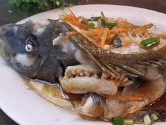 -三姐妹·海鲜大排档
