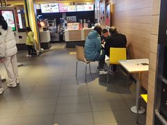 -麦当劳(鼓楼店)