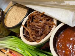 -煎饼卷大葱(春秋西路店)