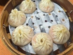 -莱莱小笼·乔艾