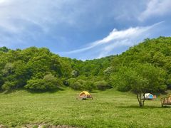 -大水川景区