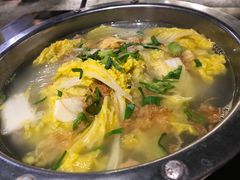 -黄三怪(清河店)