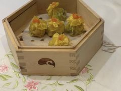 -白天鹅宾馆-玉堂春暖餐厅