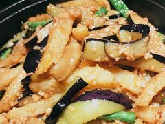 -鑫小城故事·藕汤·家常菜(台北一路总店)