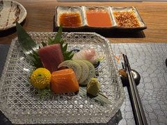 -岩盐·铁板料理(嘉里店)