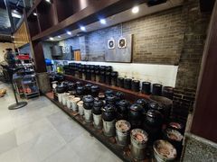 -农汤老店(顺联公园里店)