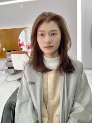 -MS.SALON美发沙龙