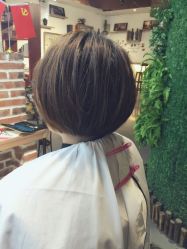 -木北造型
