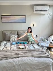 -安琪朵朵独栋花园月子中心