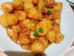 -7017浙菜•建德味(中财店)