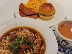 -翠华餐厅(宝安壹方城店)