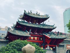 -佛山市祖庙博物馆