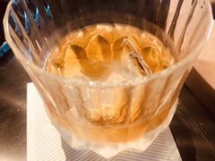 -池畔酒吧 WET Bar