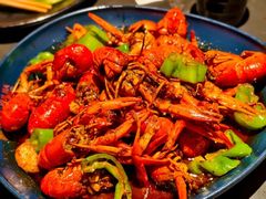 -红盔甲·小龙虾(人民广场店)