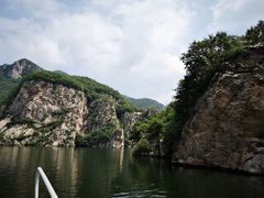 -大连冰峪旅游度假区