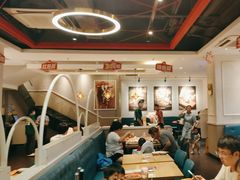 -豪客来牛排(厦门万达金街店)