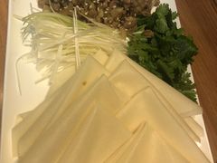 -品回味清真西北楼(宁波首店)