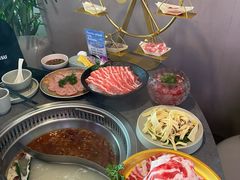 -故里和山·成都火锅(欢乐港湾店)