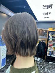 -藤野造型烫染优质