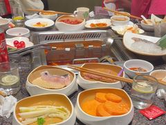 -海底捞火锅(崇文门新世界百货店)