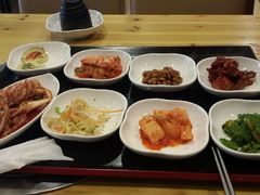 -故乡家韩国料理(丹东街店)