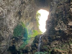 -英西峰林·洞天仙境