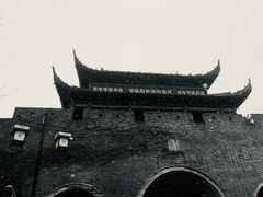 -山塘街