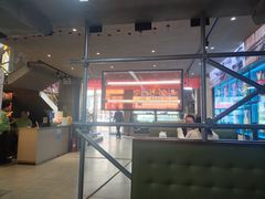-串门海鲜烧烤(五四广场店)