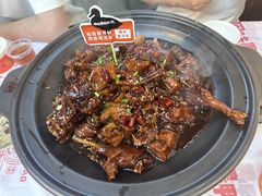 -回味黑鸭煲·始于2006(万松园店)