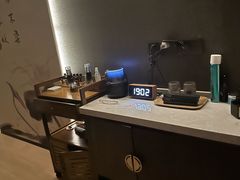 -谧境·爱SPA(春熙路店)