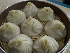 -笑云开汤包店(网巾市店)