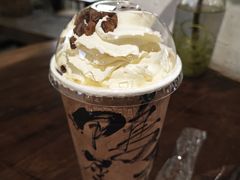 -成川茶店·潮汕工夫浓茶(万象店)