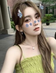 -丝语萱形象