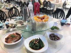 -蓝海渔湾生态园(赣榆店)