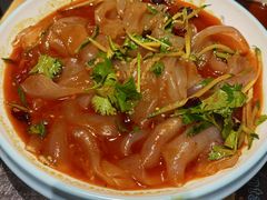 -杨记齐齐哈尔烤肉(五莲路店)