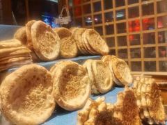 -沙州食驿·非遗小吃夜市