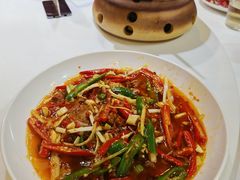 -拾捌川·自贡爆炒(新街口店)