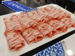 -楼外楼大刀肉传统火锅居(幸福街店)