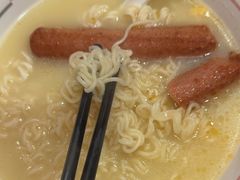 -香港深仔记茶餐厅(东门店)