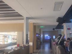 -我爱运动健身·游泳·瑜伽·普拉提馆(大卫城店)