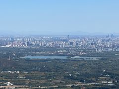 -北京西山国家森林公园