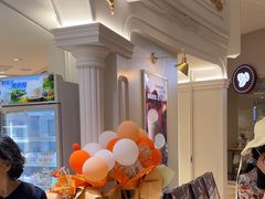 -85度C(南京龙江店)