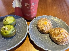 -鑫震源·苏式大虾生煎(山塘街店)